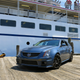 Illustration for article titled 2013 Cadillac CTS-V Wagon: The Jalopnik Review